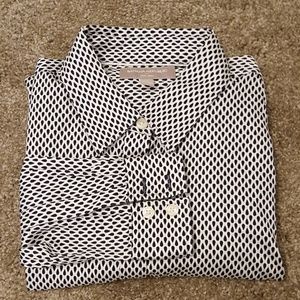 Banana Republic Long Sleeve Shirt